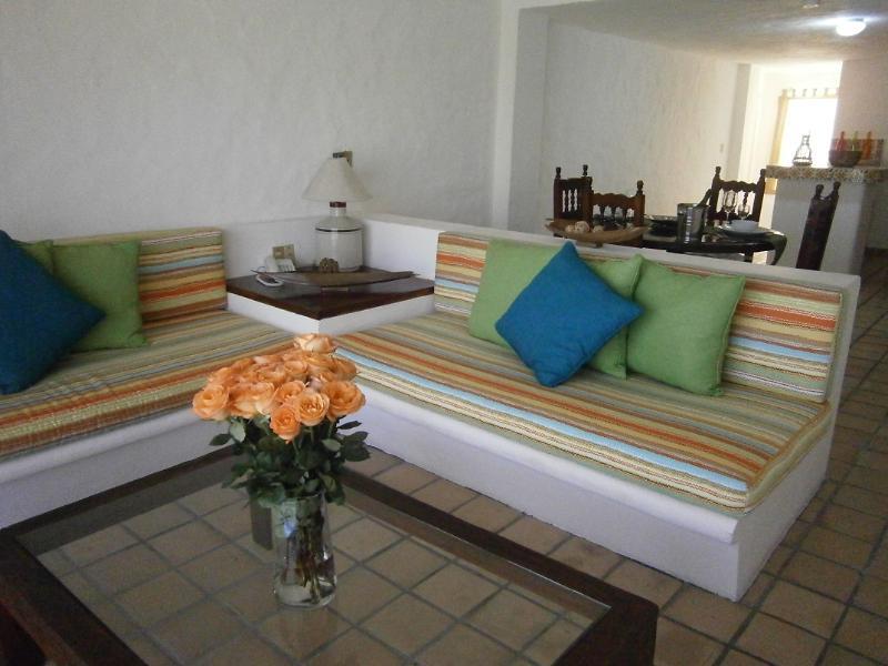 Hotel Suites Mar Elena (Adults Only) Пуерто-Вальярта Екстер'єр фото