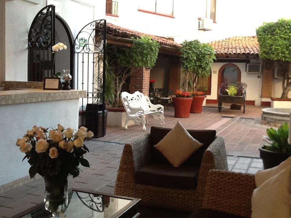 Hotel Suites Mar Elena (Adults Only) Пуерто-Вальярта Екстер'єр фото