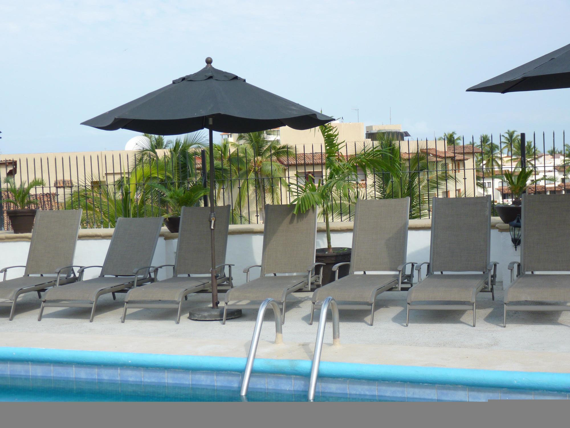 Hotel Suites Mar Elena (Adults Only) Пуерто-Вальярта Екстер'єр фото